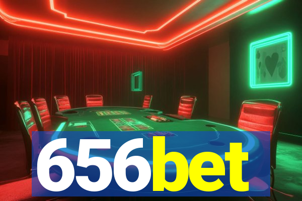 656bet