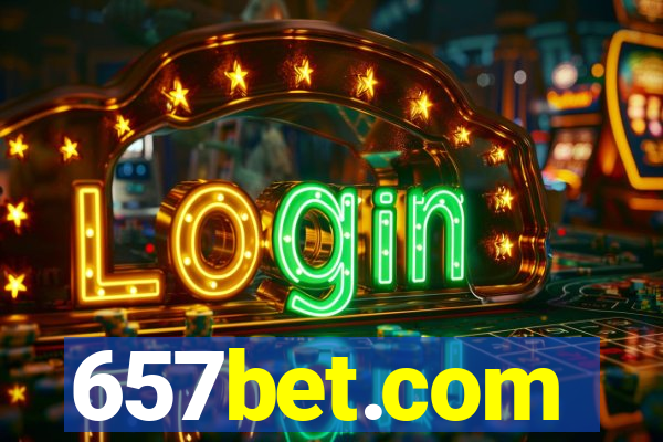 657bet.com