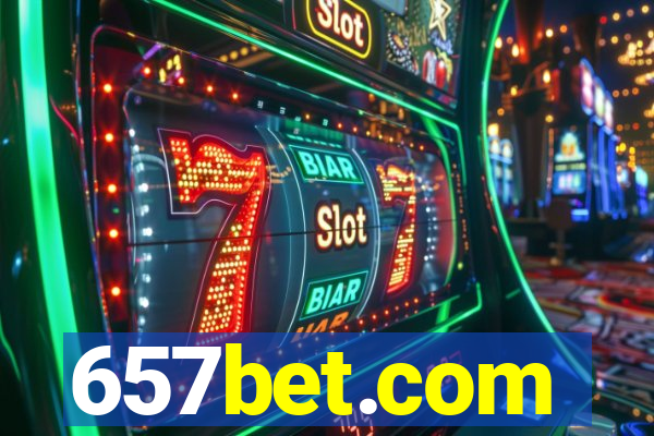 657bet.com