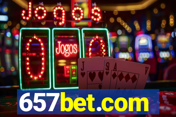 657bet.com