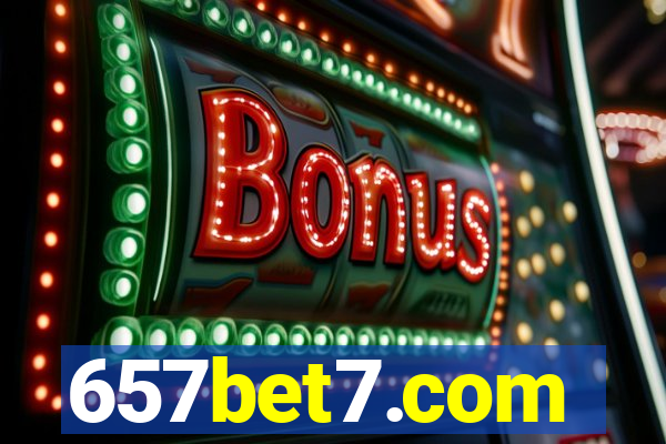 657bet7.com