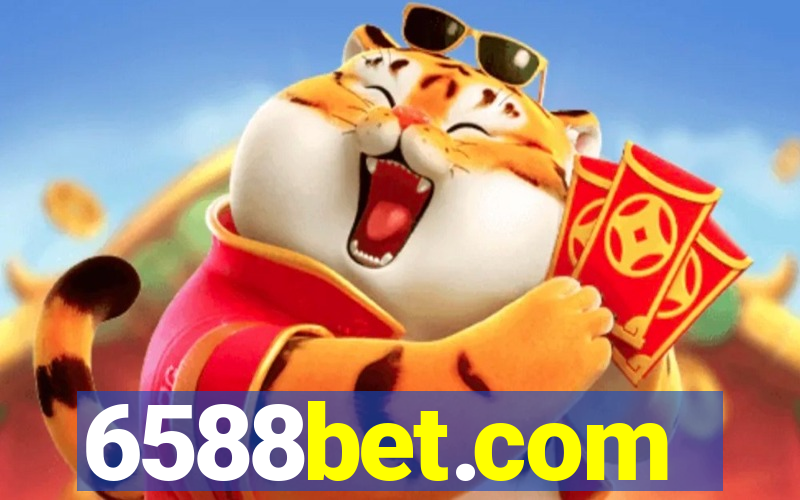 6588bet.com