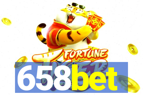 658bet