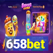 658bet