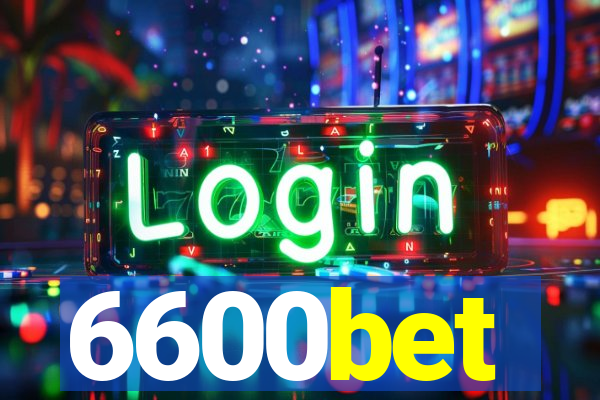 6600bet