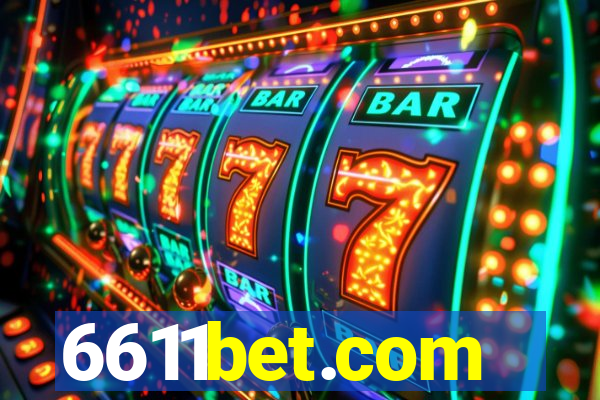 6611bet.com