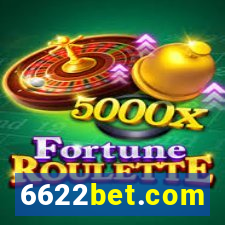 6622bet.com