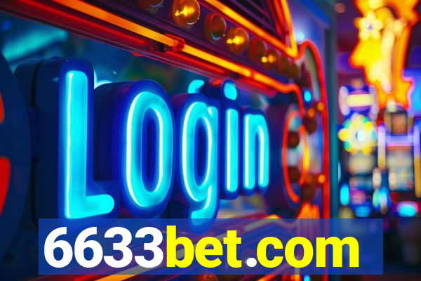 6633bet.com