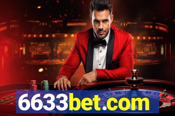 6633bet.com