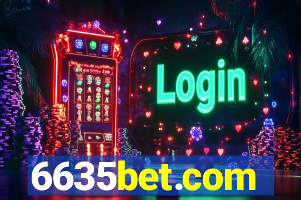 6635bet.com