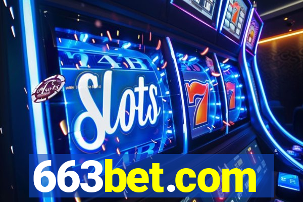 663bet.com