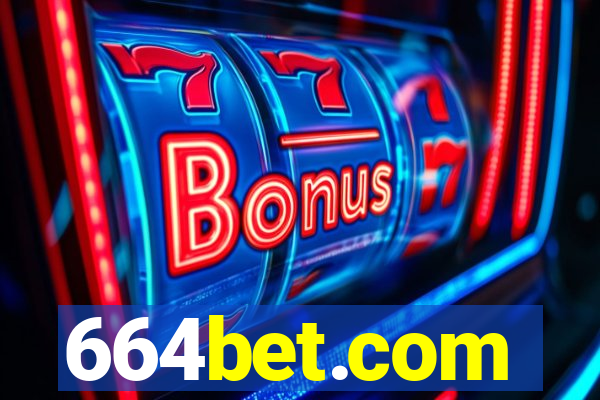 664bet.com