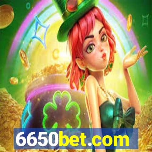 6650bet.com