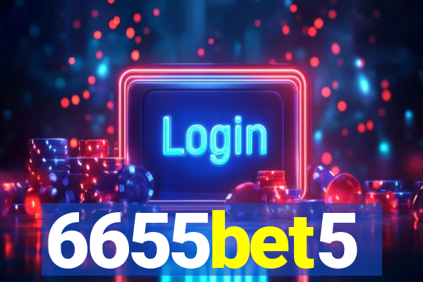 6655bet5