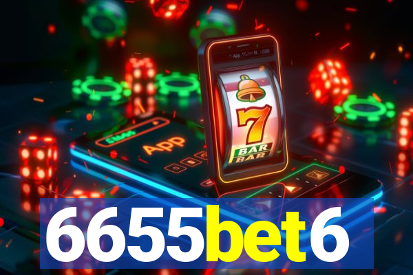 6655bet6