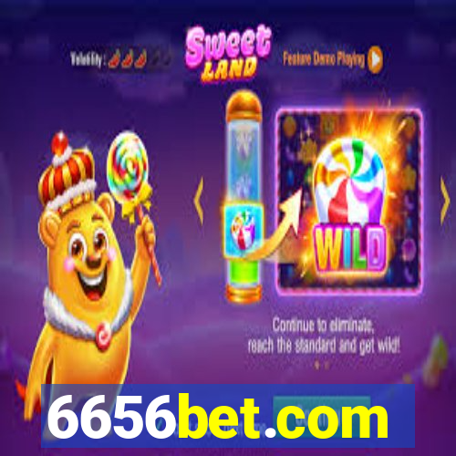 6656bet.com