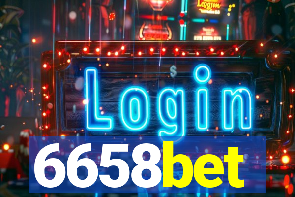 6658bet