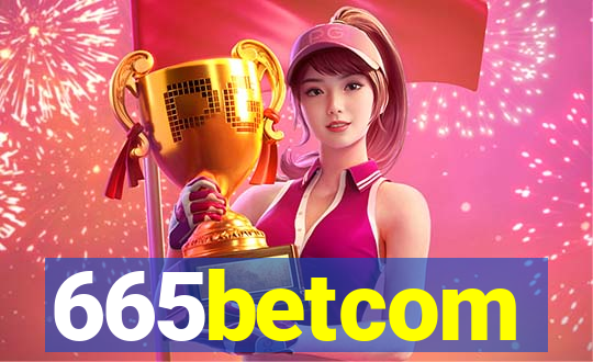 665betcom