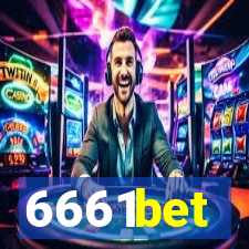 6661bet