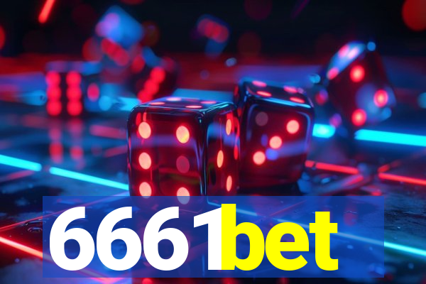 6661bet