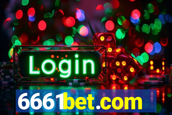 6661bet.com