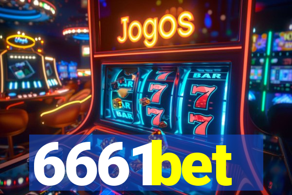 6661bet