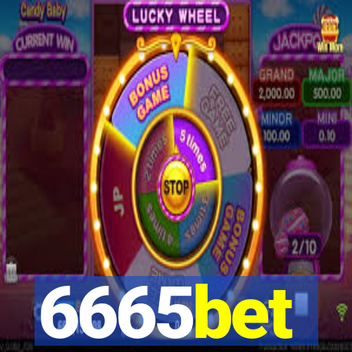 6665bet