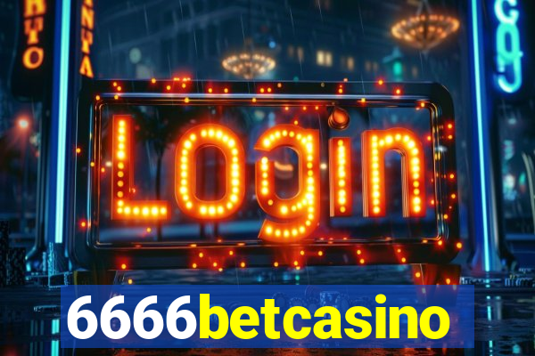 6666betcasino