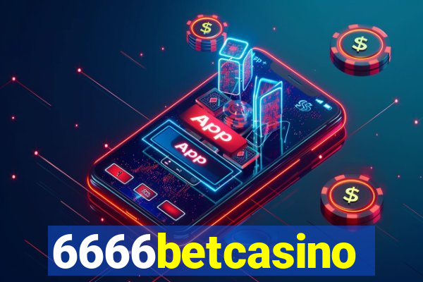 6666betcasino