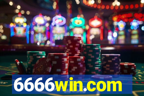 6666win.com