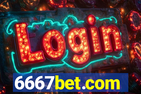 6667bet.com