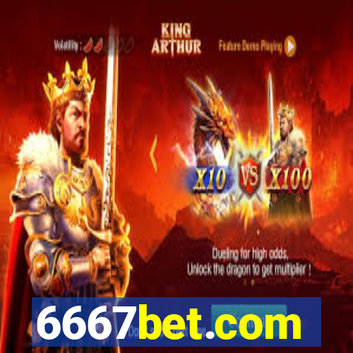 6667bet.com