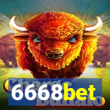 6668bet