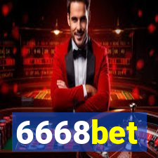 6668bet