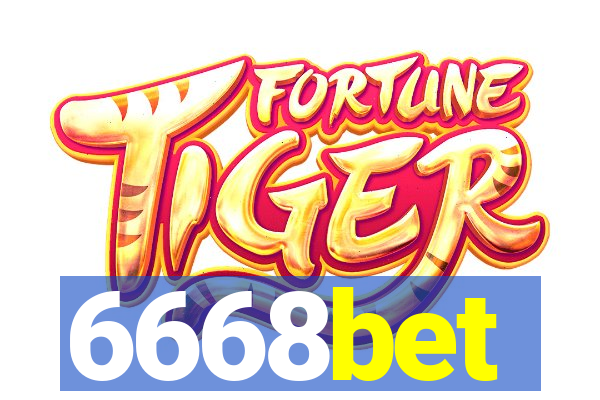 6668bet