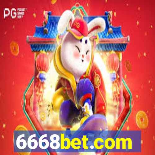 6668bet.com