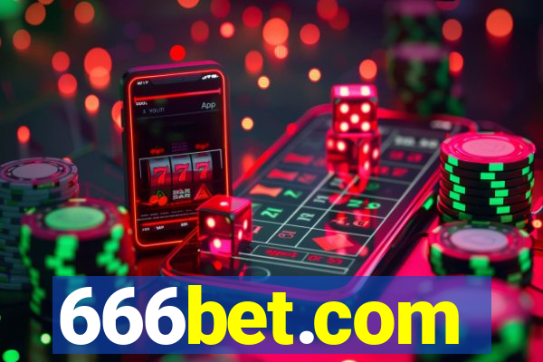 666bet.com