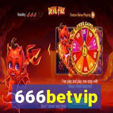 666betvip