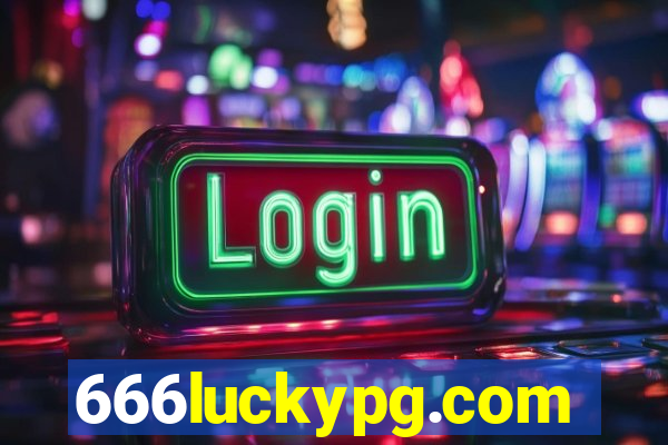 666luckypg.com