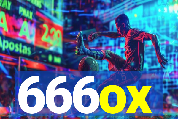 666ox