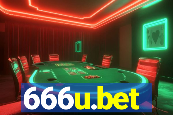 666u.bet