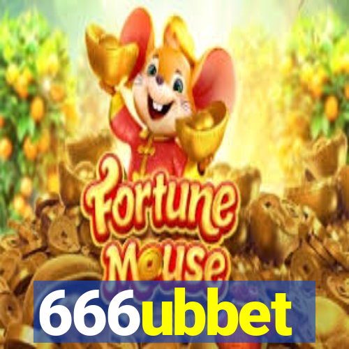 666ubbet