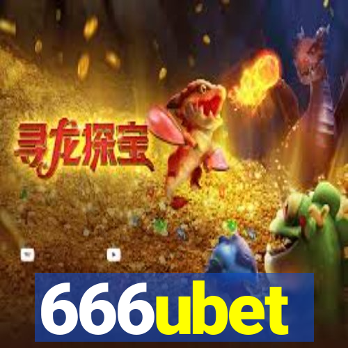 666ubet