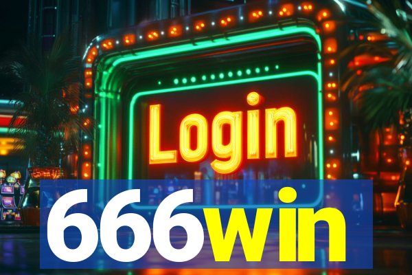 666win