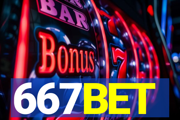 667BET