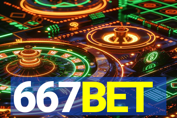 667BET