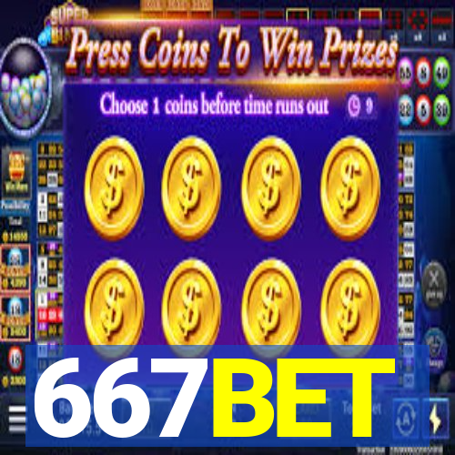 667BET