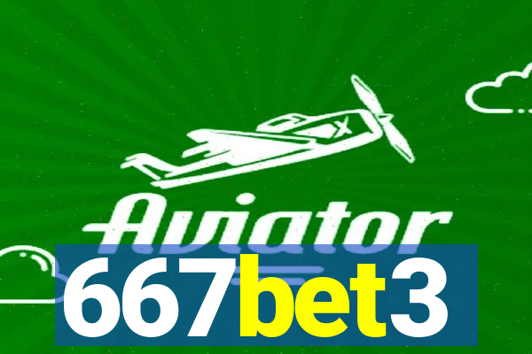 667bet3