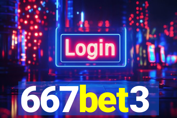 667bet3