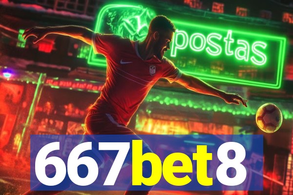 667bet8